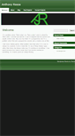 Mobile Screenshot of anthonyreese.com